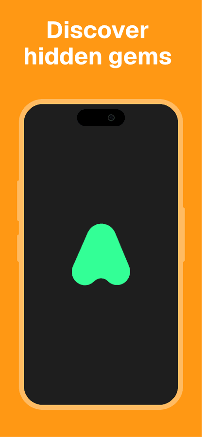 Screenshot template